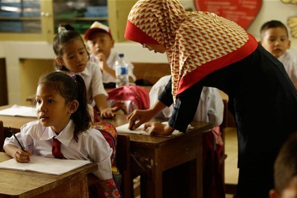 Pendidikan di Indonesia