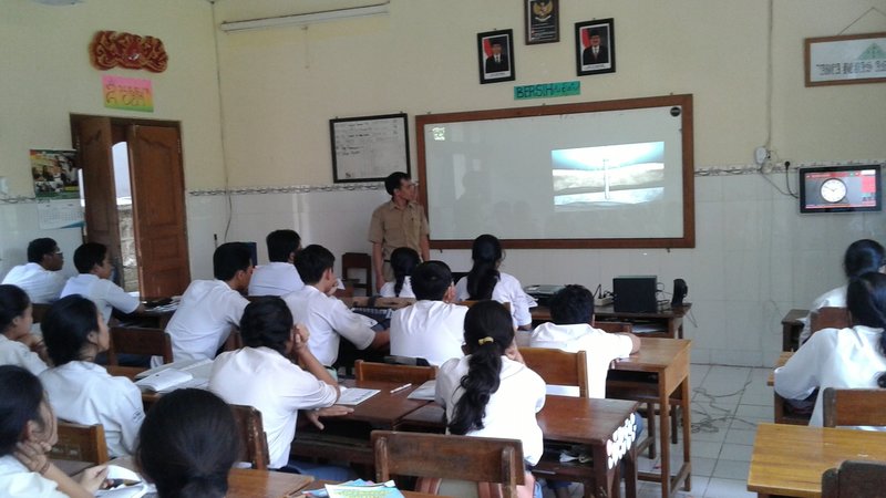 Pendidikan di Indonesia