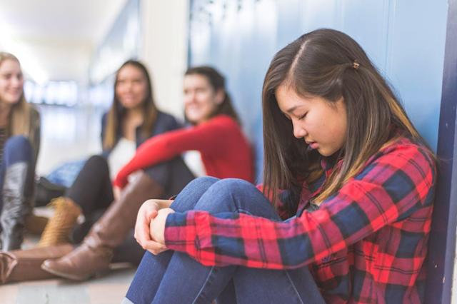 Sekolah Online Menawarkan Tempat Yang Aman Dari “Bully”