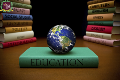 Kebutuhan dan Tantangan di Dunia Pendidikan